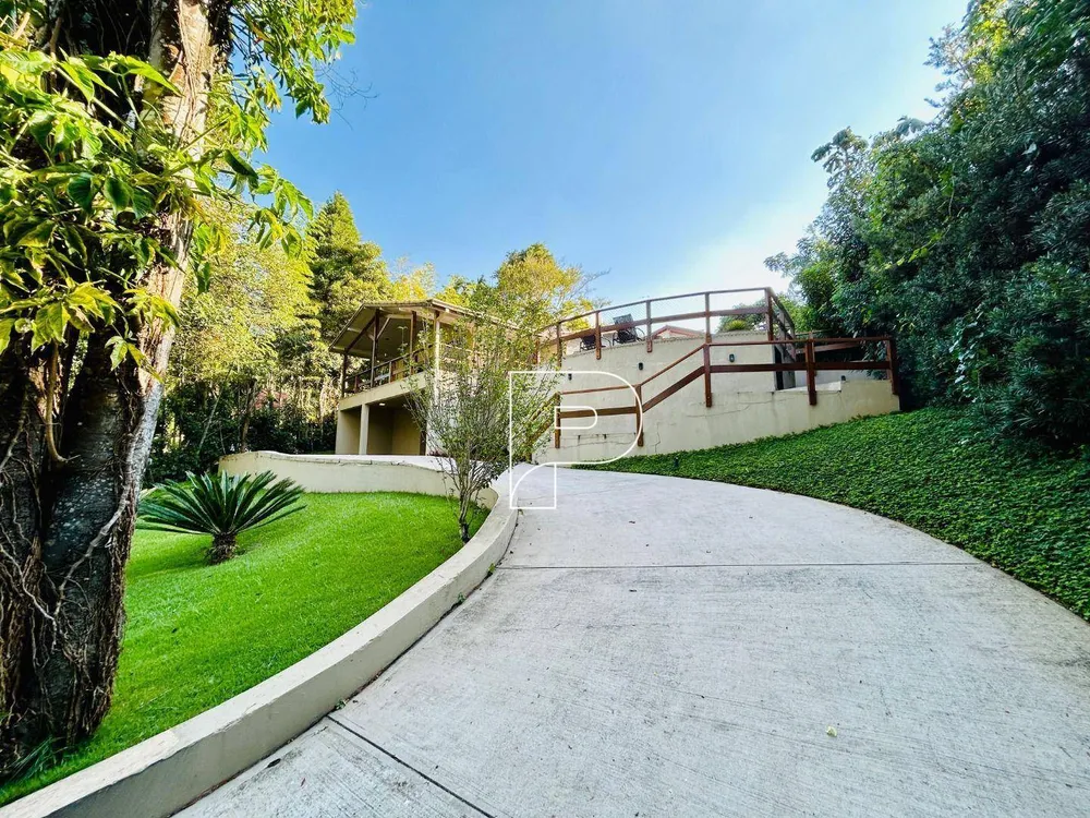 Casa, 3 quartos, 238 m² - Foto 3
