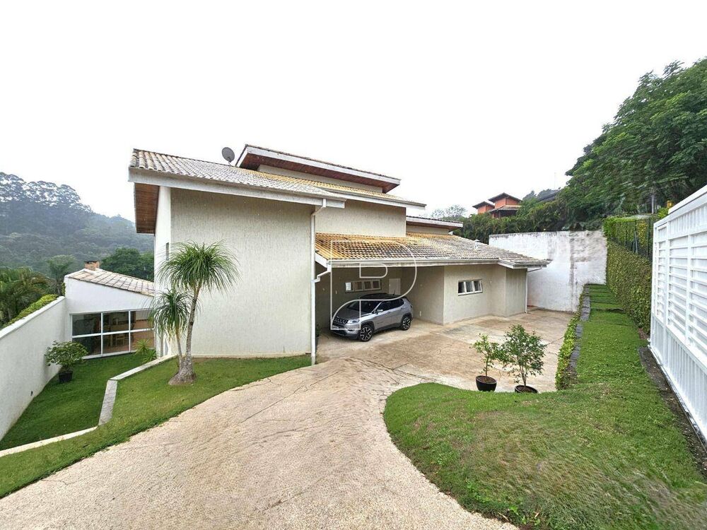 Casa de Condomínio à venda com 3 quartos, 501m² - Foto 12