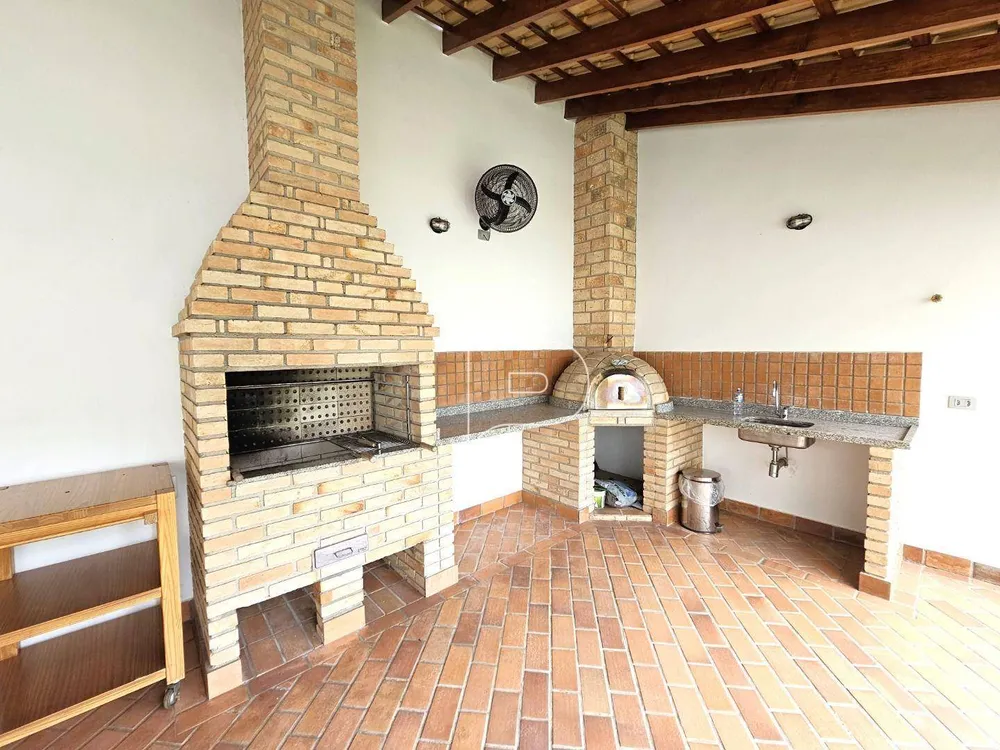 Casa de Condomínio, 3 quartos - Foto 17