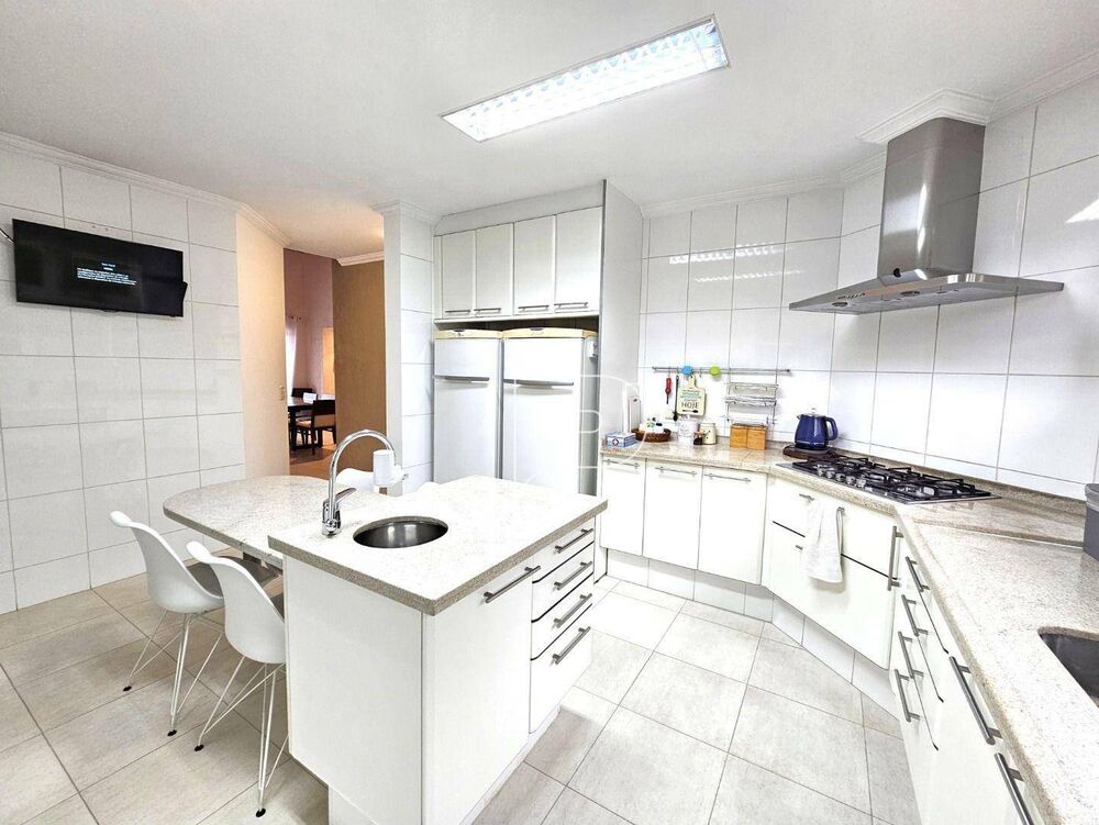Casa de Condomínio à venda com 3 quartos, 501m² - Foto 5