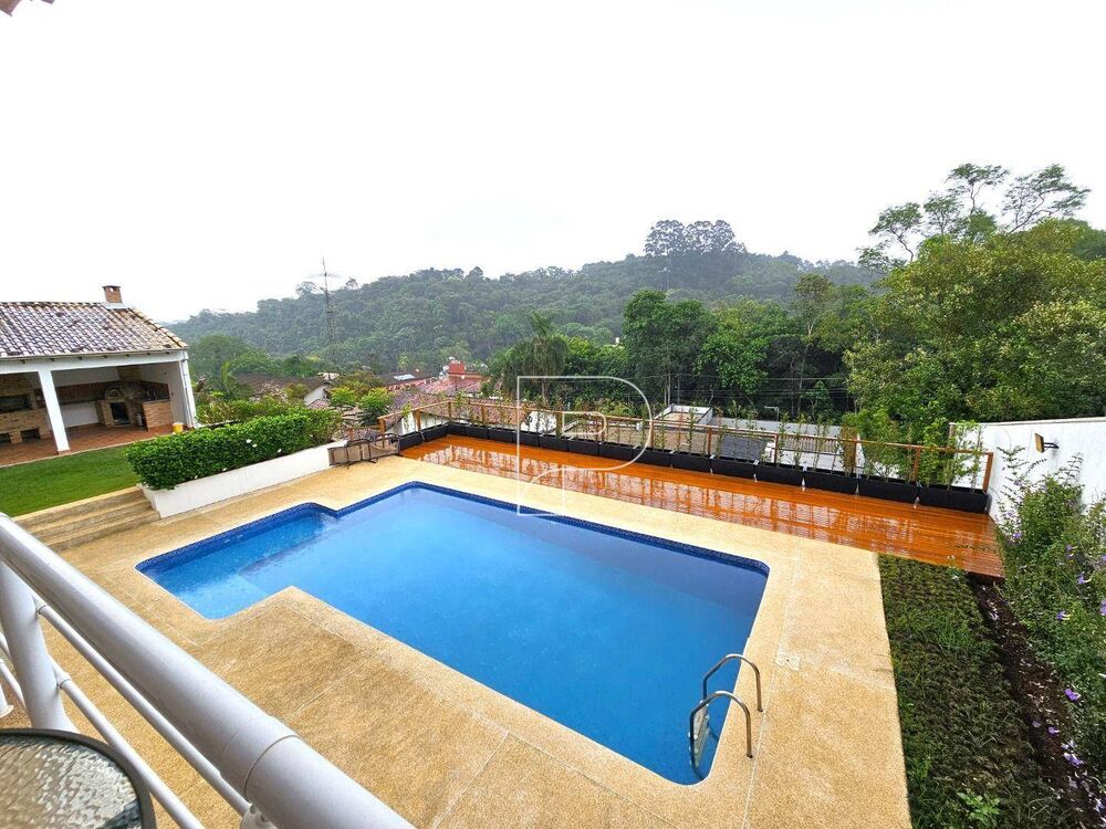 Casa de Condomínio à venda com 3 quartos, 501m² - Foto 3