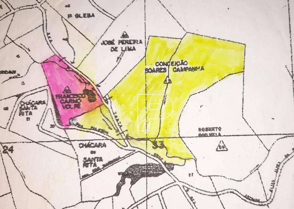 Terreno, 15 hectares - Foto 6