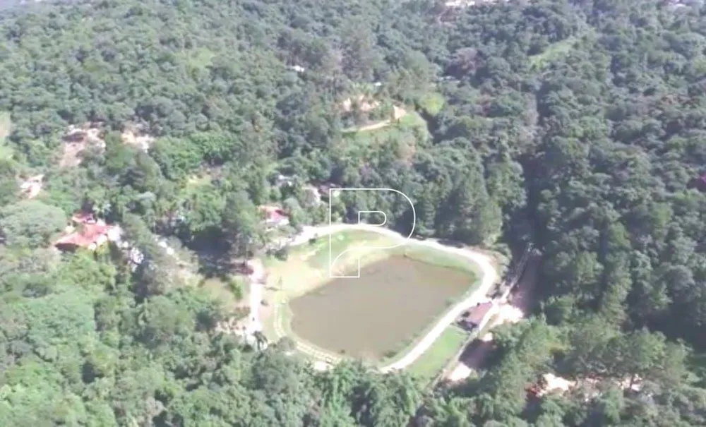 Terreno, 15 hectares - Foto 1