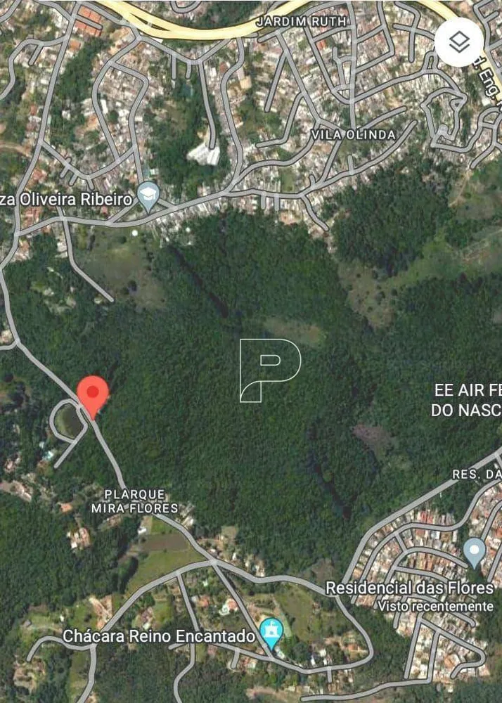 Terreno, 15 hectares - Foto 7