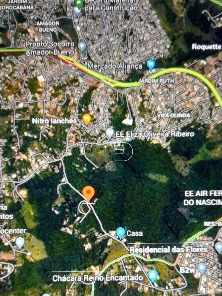 Terreno, 15 hectares - Foto 4