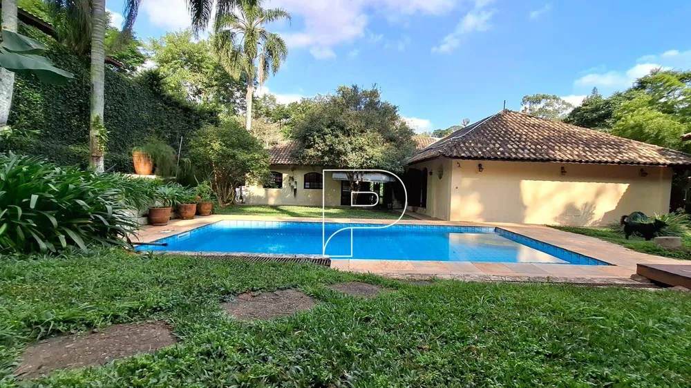 Casa de Condomínio, 5 quartos - Foto 6