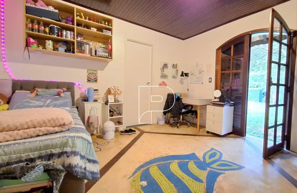 Casa de Condomínio, 5 quartos - Foto 1