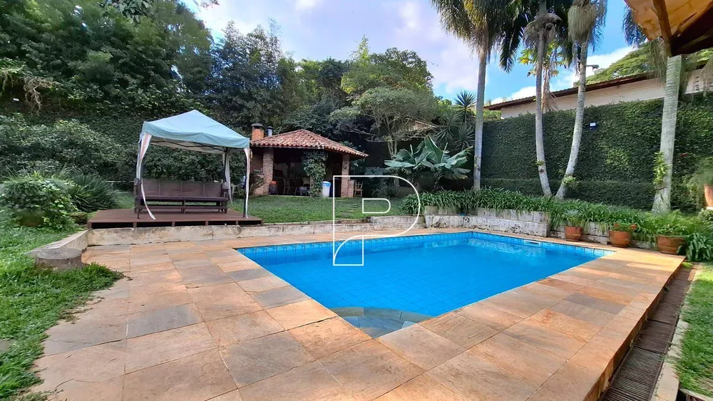 Casa de Condomínio, 5 quartos - Foto 7