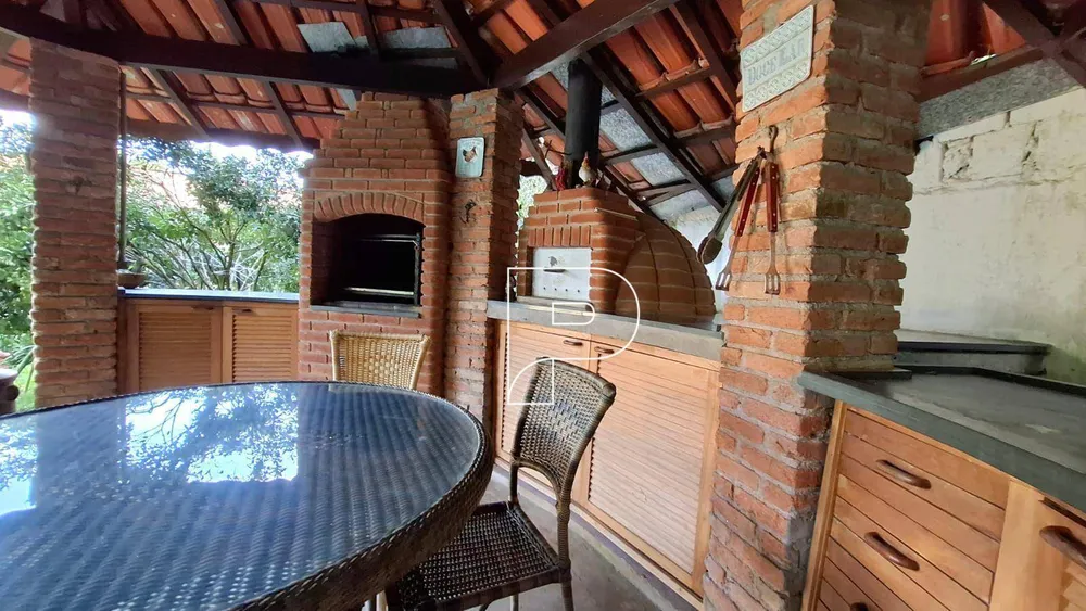 Casa de Condomínio, 5 quartos - Foto 5