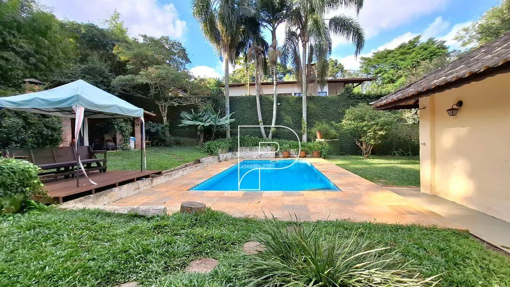 Casa de Condomínio, 5 quartos - Foto 4