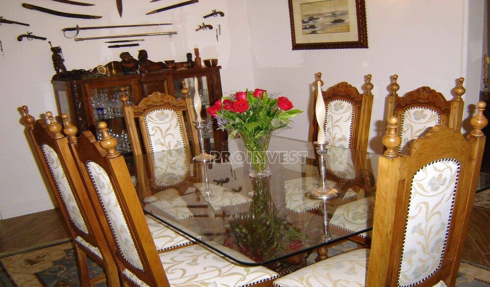 Casa, 5 quartos, 625 m² - Foto 3