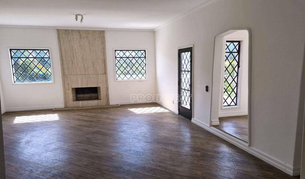 Casa, 5 quartos, 625 m² - Foto 1