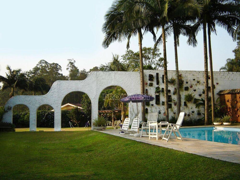 Casa, 5 quartos, 625 m² - Foto 4
