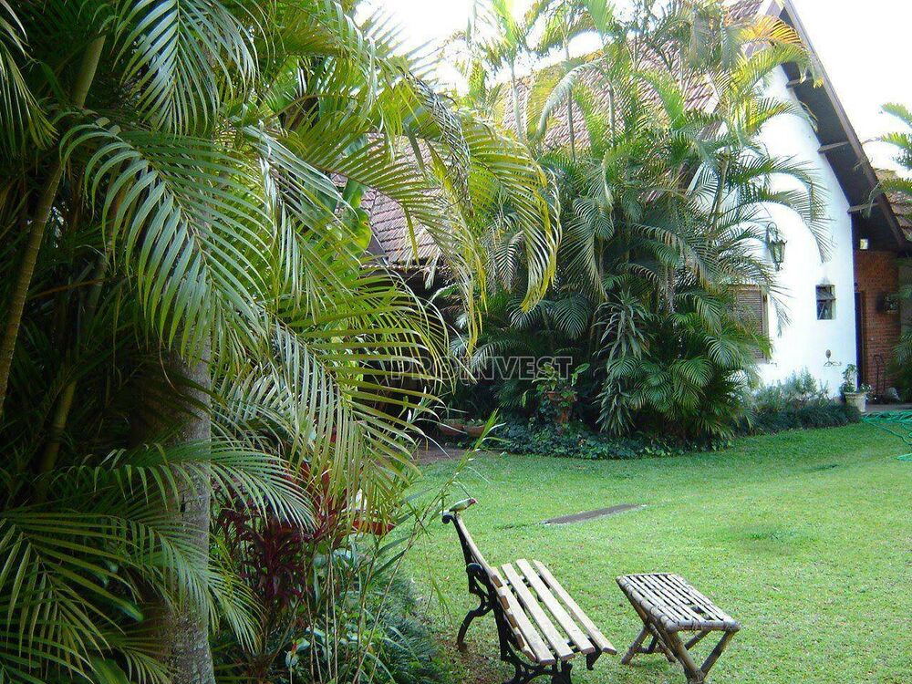 Casa, 5 quartos, 625 m² - Foto 2