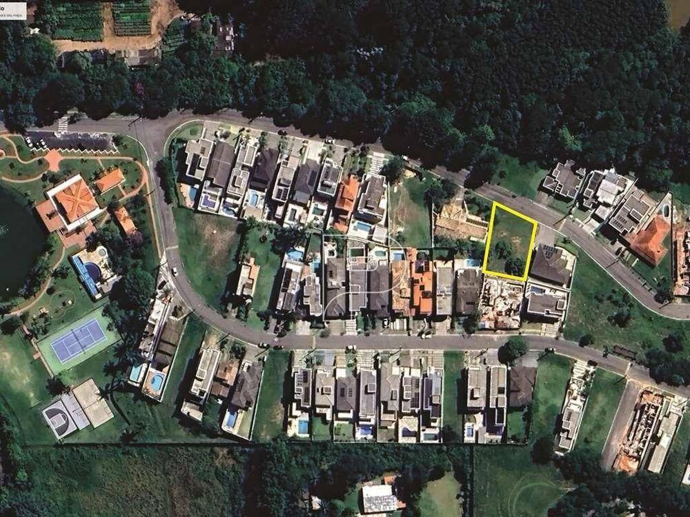 Loteamento e Condomínio, 516 m² - Foto 3