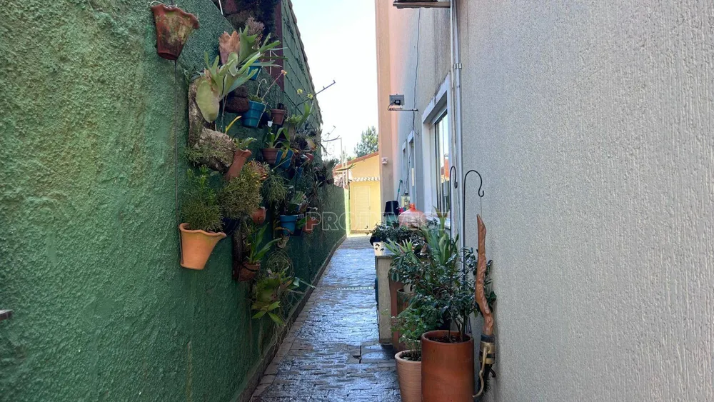 Casa de Condomínio, 3 quartos - Foto 9