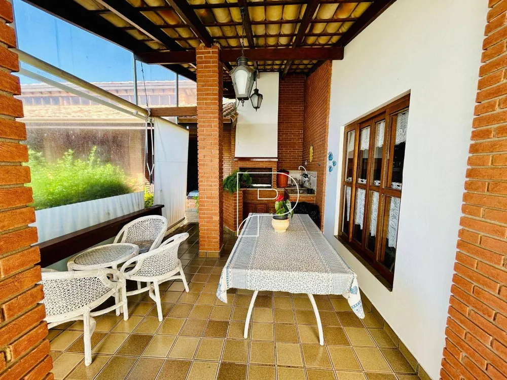 Casa de Condomínio, 4 quartos - Foto 7