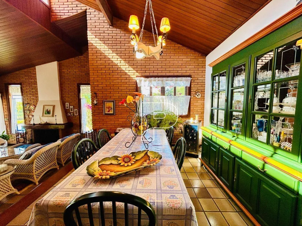 Casa de Condomínio, 4 quartos - Foto 8
