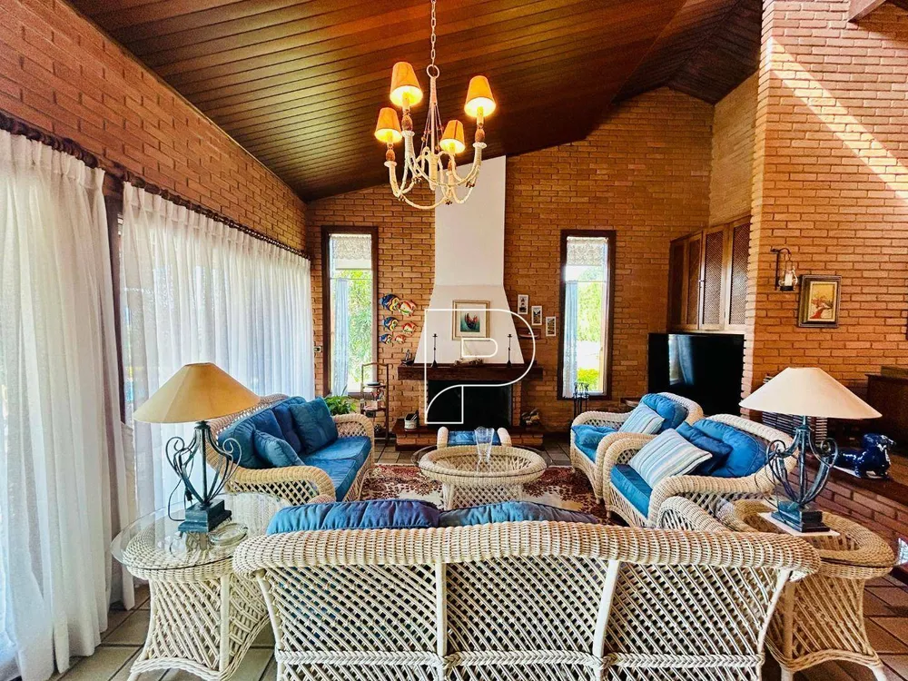 Casa de Condomínio, 4 quartos - Foto 2