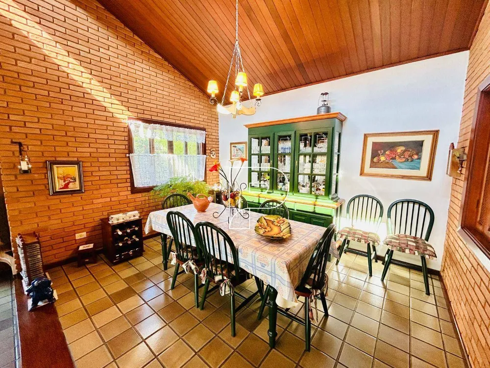 Casa de Condomínio, 4 quartos - Foto 3
