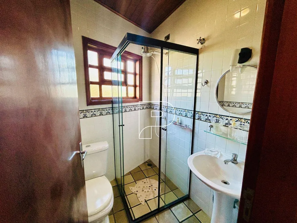 Casa de Condomínio, 4 quartos - Foto 9