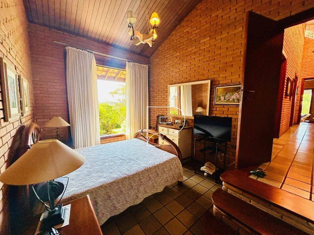 Casa de Condomínio, 4 quartos - Foto 6