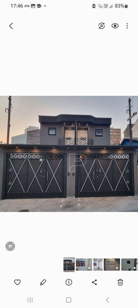 Casa à venda com 3 quartos, 114m² - Foto 7