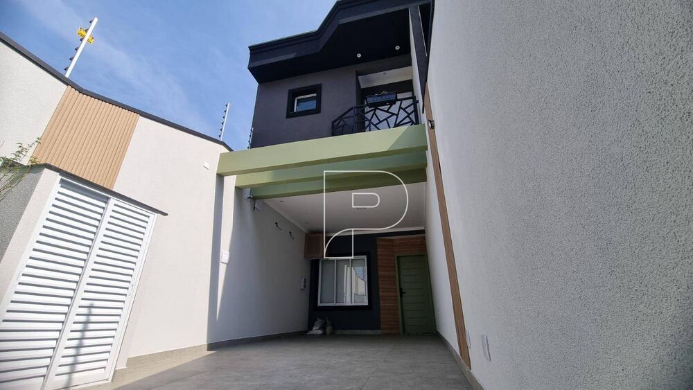 Casa à venda com 3 quartos, 114m² - Foto 6