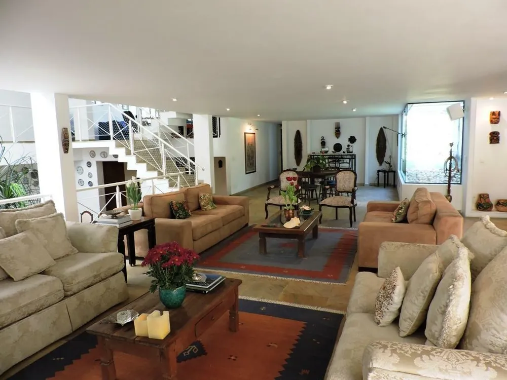 Casa de Condomínio, 4 quartos - Foto 4
