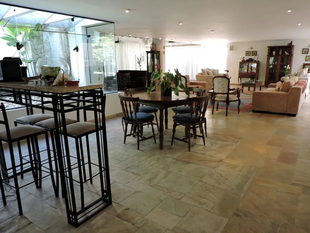 Casa de Condomínio, 4 quartos - Foto 5