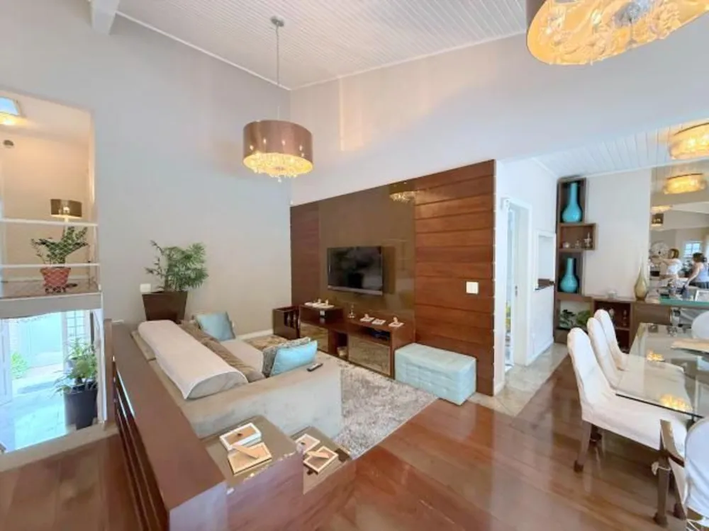 Casa, 4 quartos, 317 m² - Foto 7
