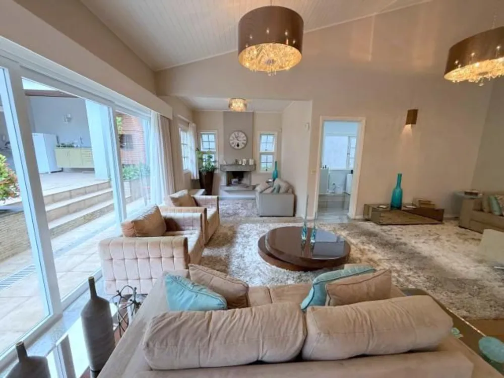 Casa, 4 quartos, 317 m² - Foto 4