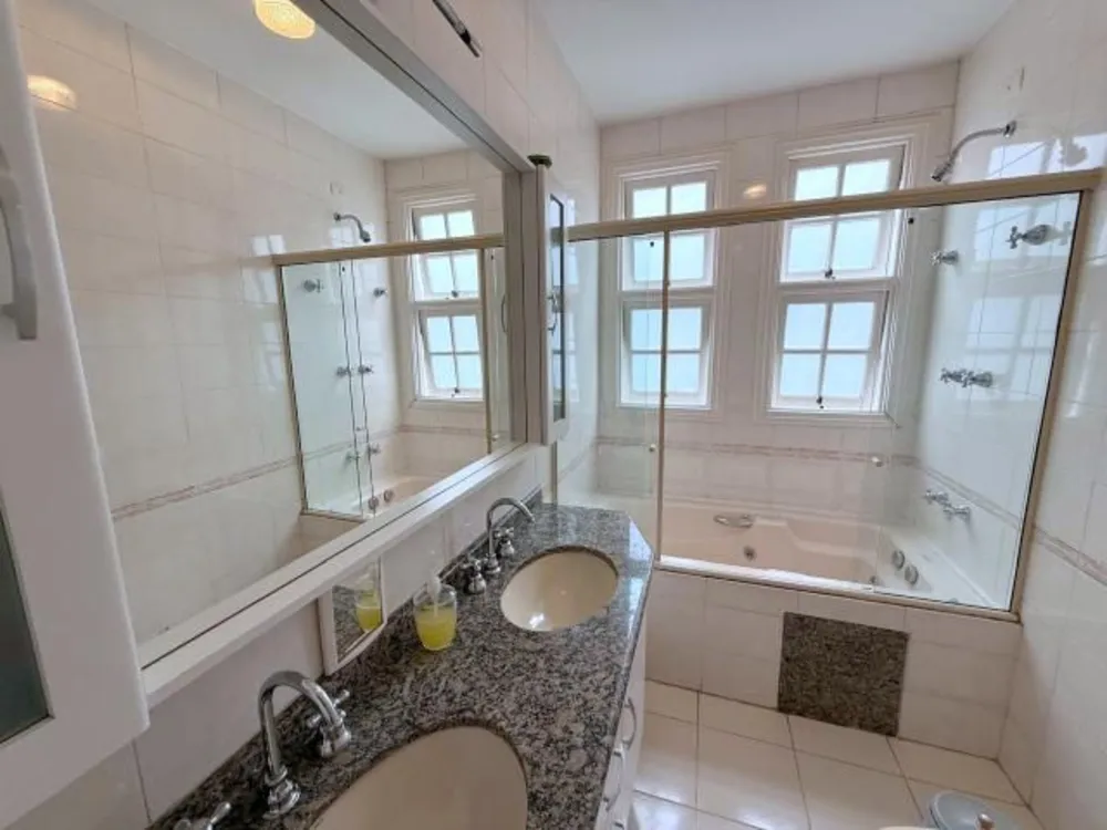 Casa, 4 quartos, 317 m² - Foto 6