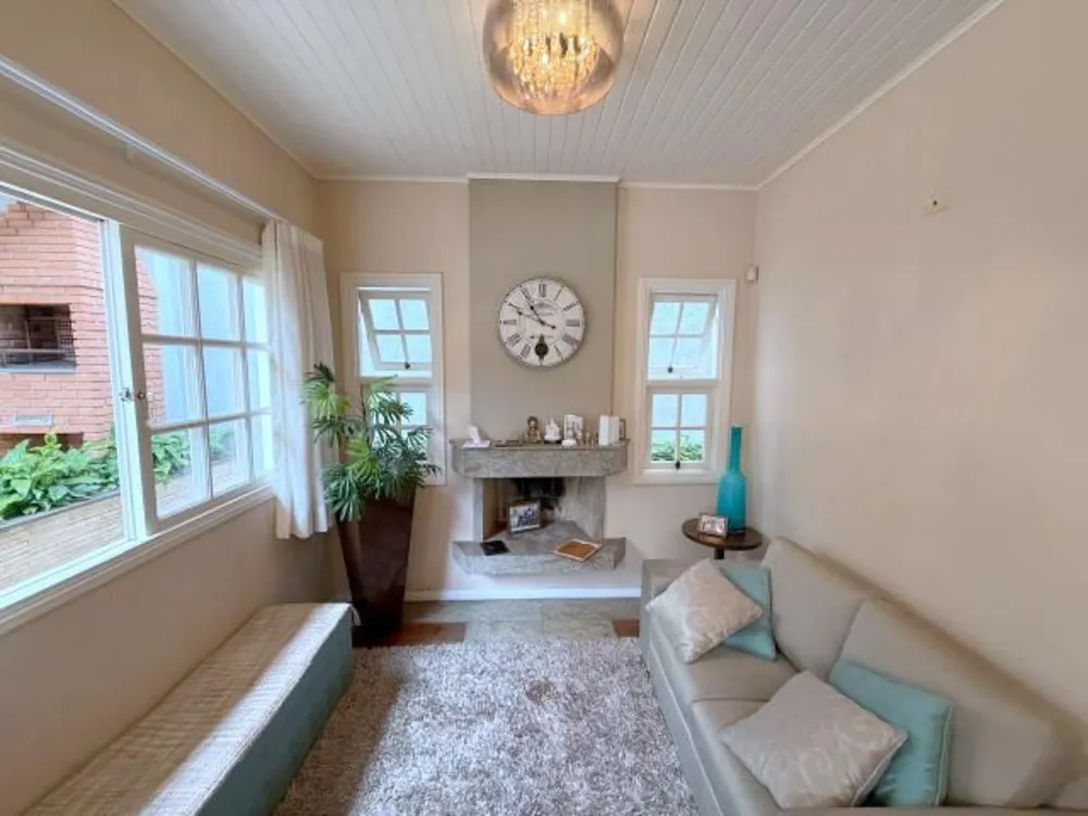 Casa, 4 quartos, 317 m² - Foto 8
