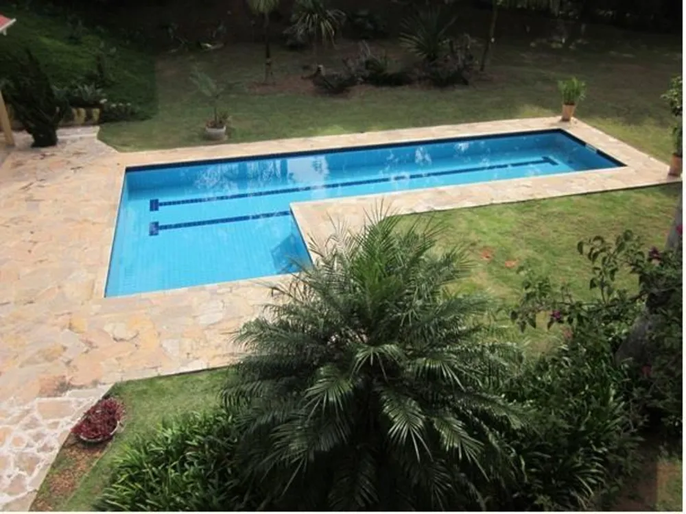 Casa de Condomínio, 5 quartos - Foto 3