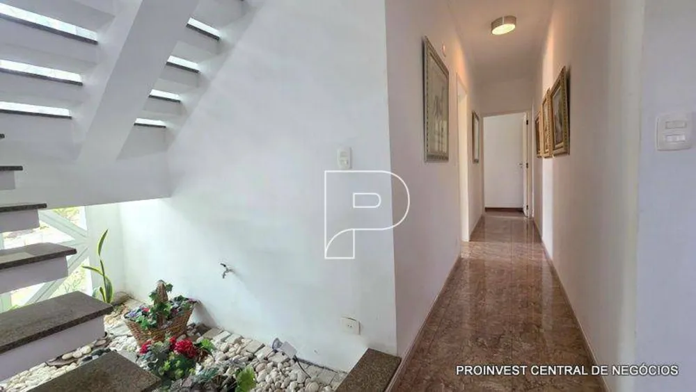 Casa de Condomínio, 3 quartos - Foto 7