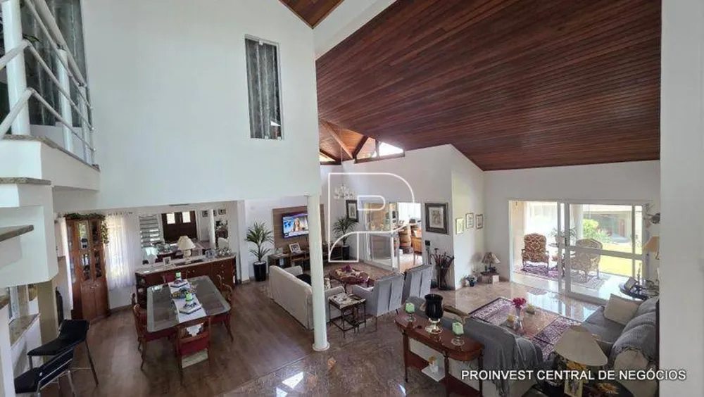Casa de Condomínio, 3 quartos - Foto 9