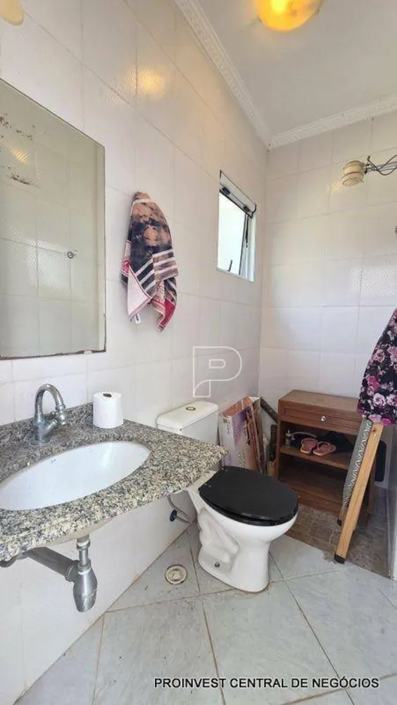 Casa de Condomínio, 3 quartos - Foto 5