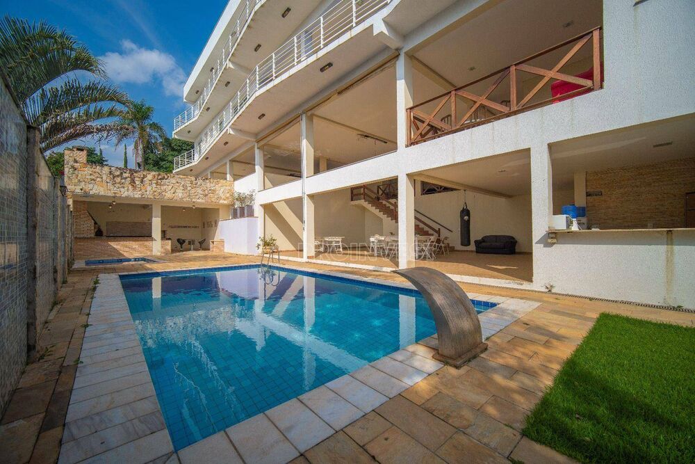 Casa de Condomínio, 7 quartos - Foto 2