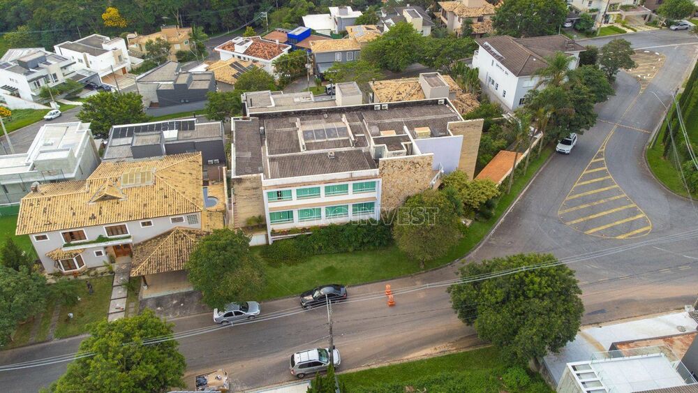 Casa de Condomínio, 7 quartos - Foto 1