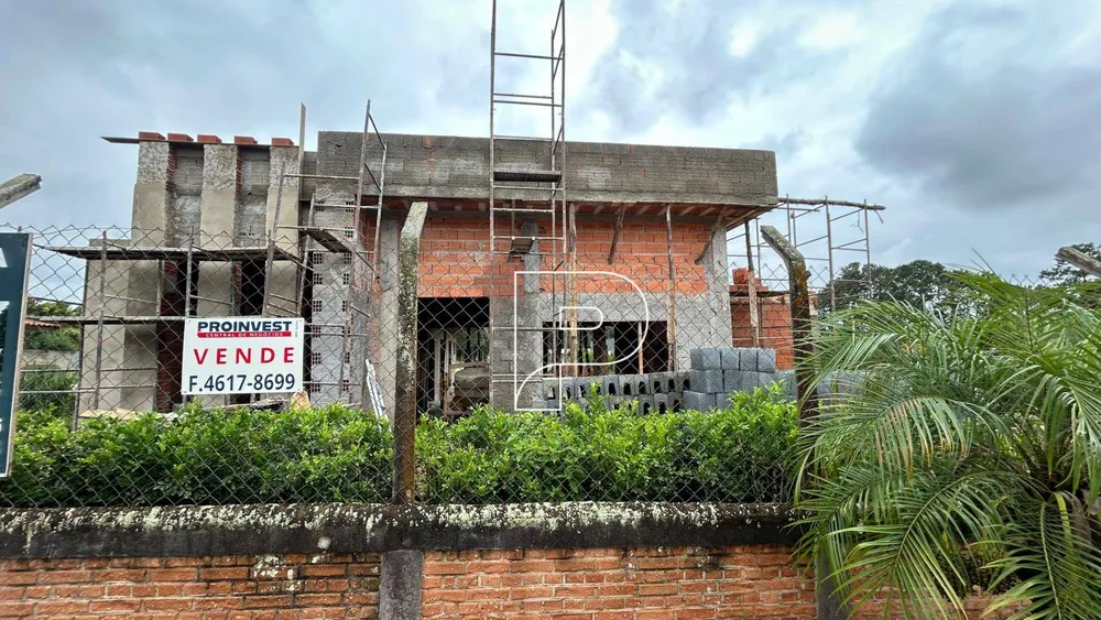 Chácara, 3 quartos, 1138 m² - Foto 8