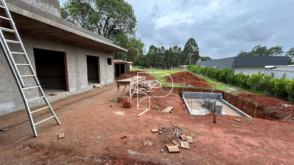 Chácara, 3 quartos, 1138 m² - Foto 6