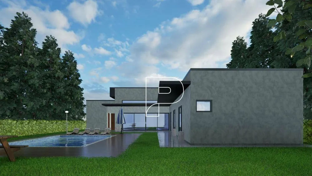 Chácara, 3 quartos, 1138 m² - Foto 3
