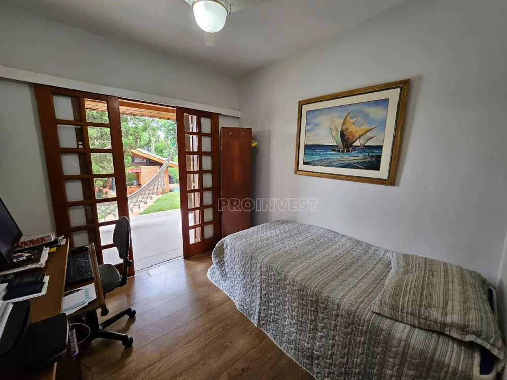 Casa de Condomínio, 6 quartos - Foto 2