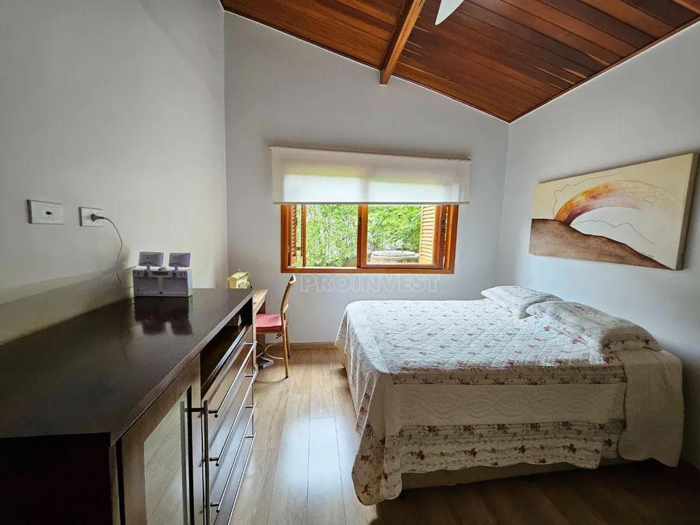 Casa de Condomínio, 6 quartos - Foto 3