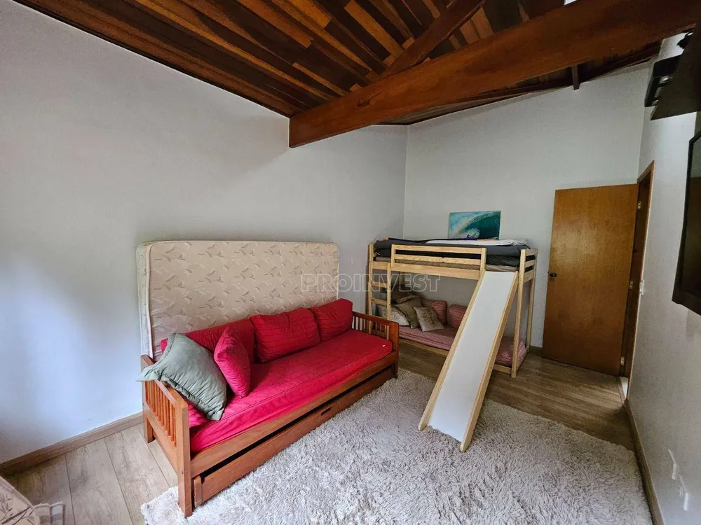 Casa de Condomínio, 6 quartos - Foto 4