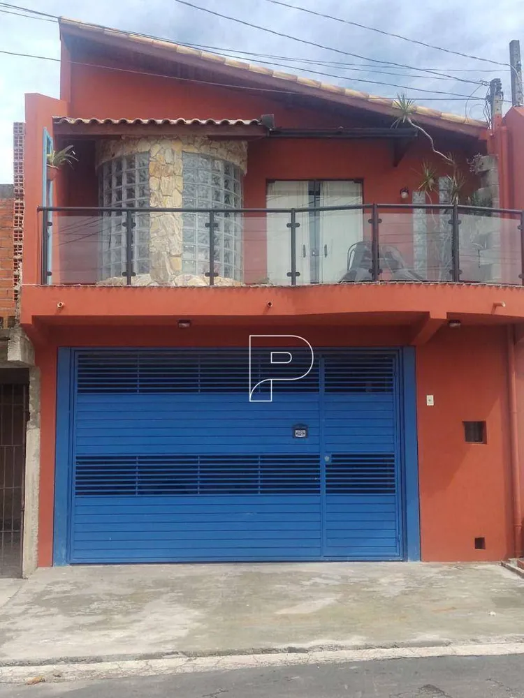 Casa, 3 quartos, 170 m² - Foto 1