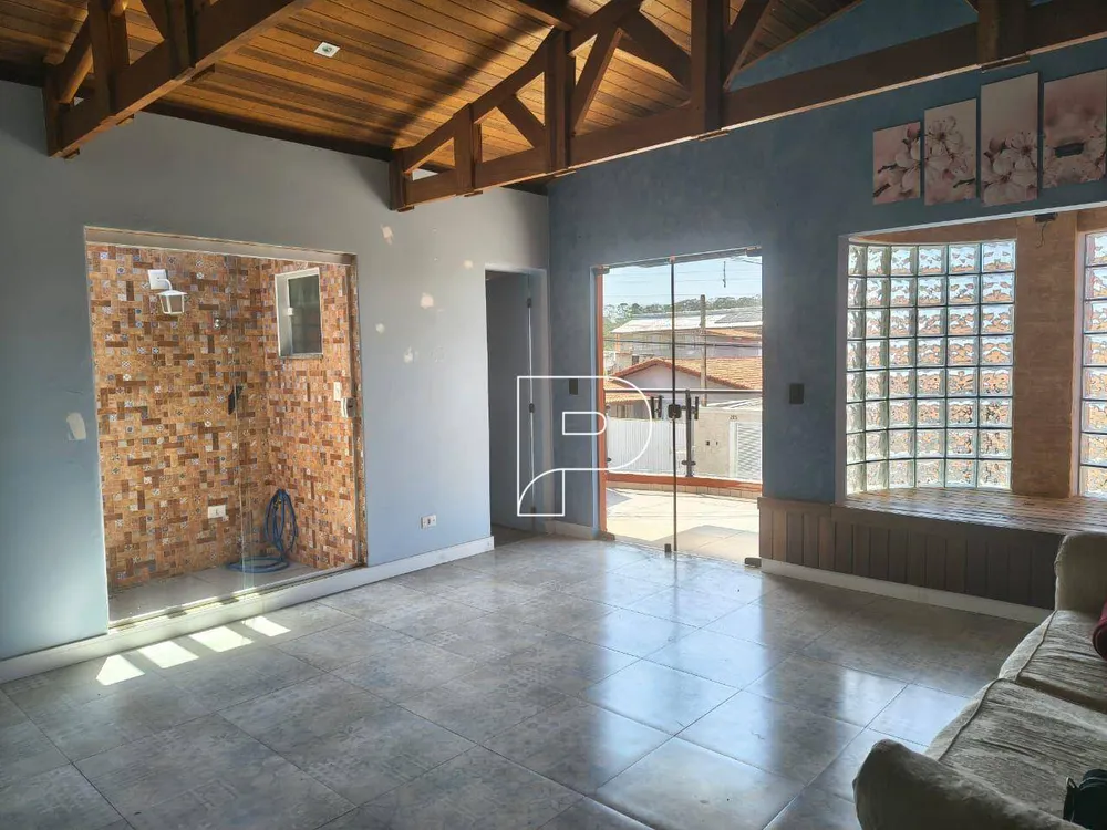 Casa, 3 quartos, 170 m² - Foto 2