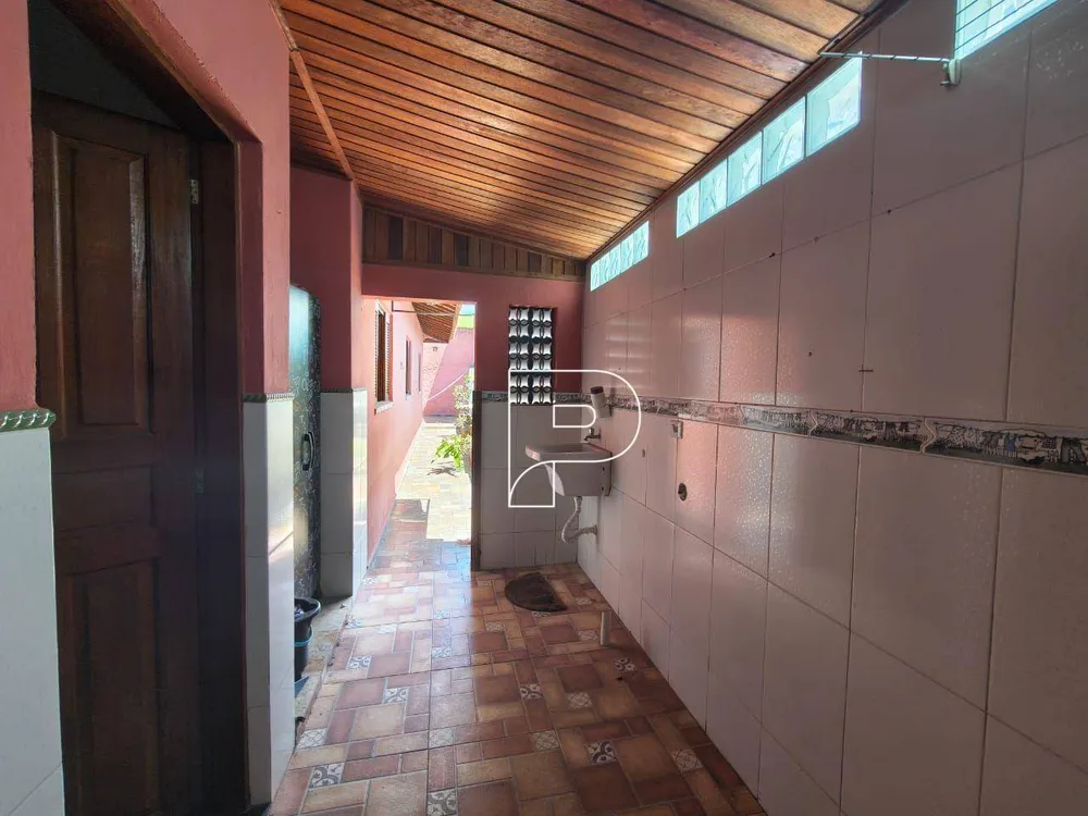 Casa, 3 quartos, 170 m² - Foto 8