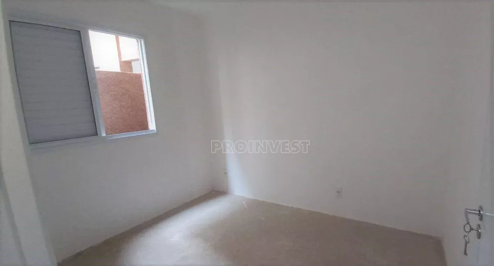 Apartamento à venda com 2 quartos, 63m² - Foto 5